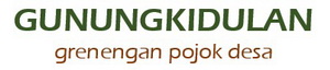 GUNUNGKIDULAN