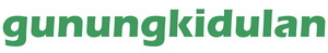 gunungkidulan